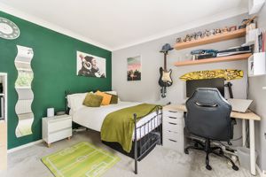 Bedroom Four- click for photo gallery